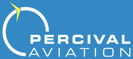 Percival, Logo