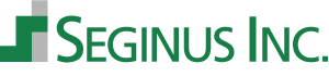 Seginus, Logo