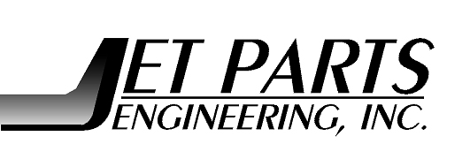 Jet Parts Engineering, Inc., Logo
