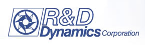 R&D Dynamics, Logo