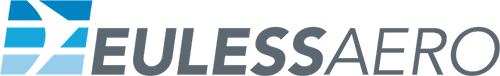 Euless Aero, Logo