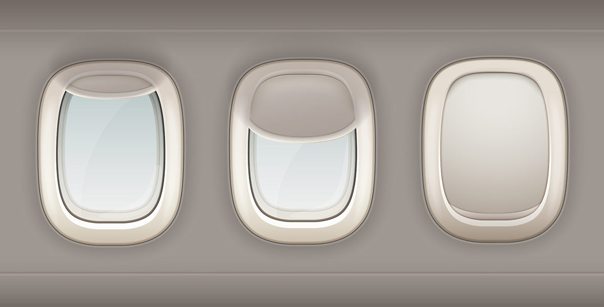 airplane window clip art